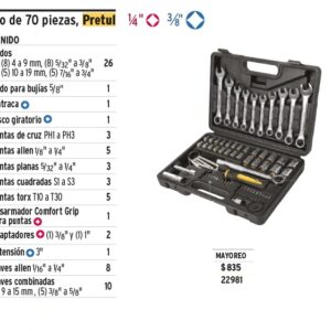 juego70pieces