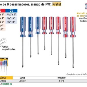 juego8desarmadores