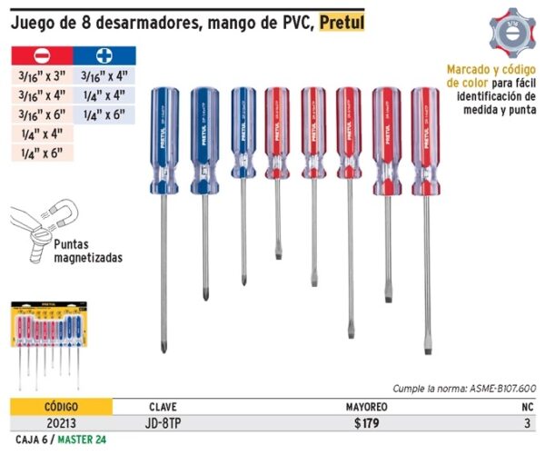 juego8desarmadores